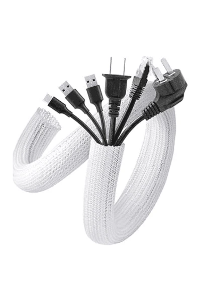 Cable Management & Organization